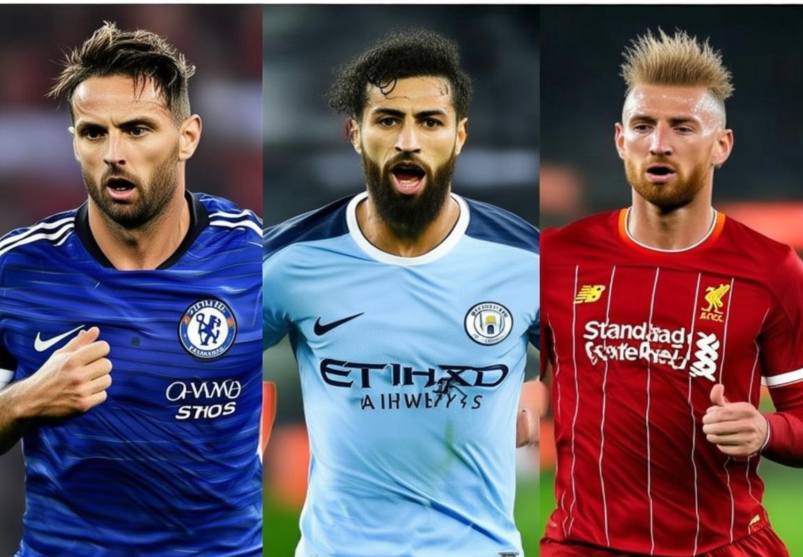 1.16亿镑！英超关窗倒计时11天，球迷慌了：天价账单还要翻几倍？